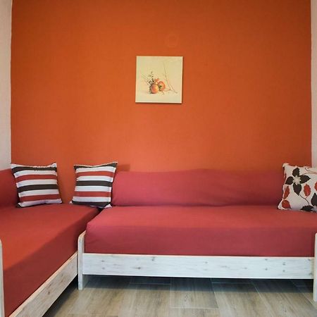 Sofia'S House Apartman Vurvurú Kültér fotó