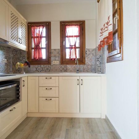 Sofia'S House Apartman Vurvurú Kültér fotó