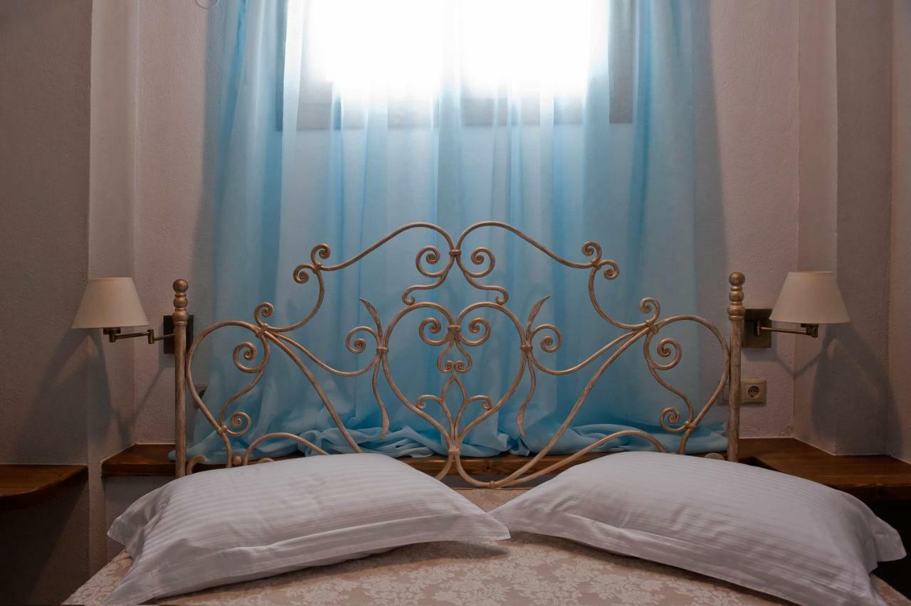 Sofia'S House Apartman Vurvurú Kültér fotó