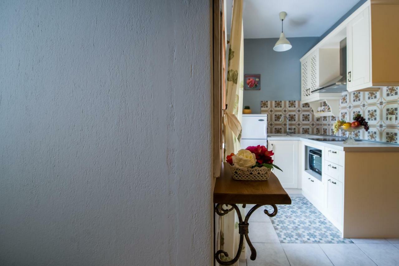 Sofia'S House Apartman Vurvurú Kültér fotó
