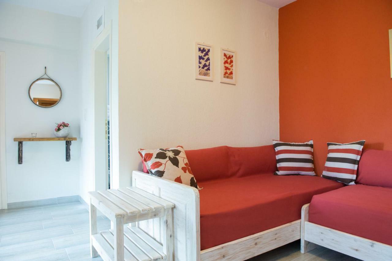 Sofia'S House Apartman Vurvurú Kültér fotó