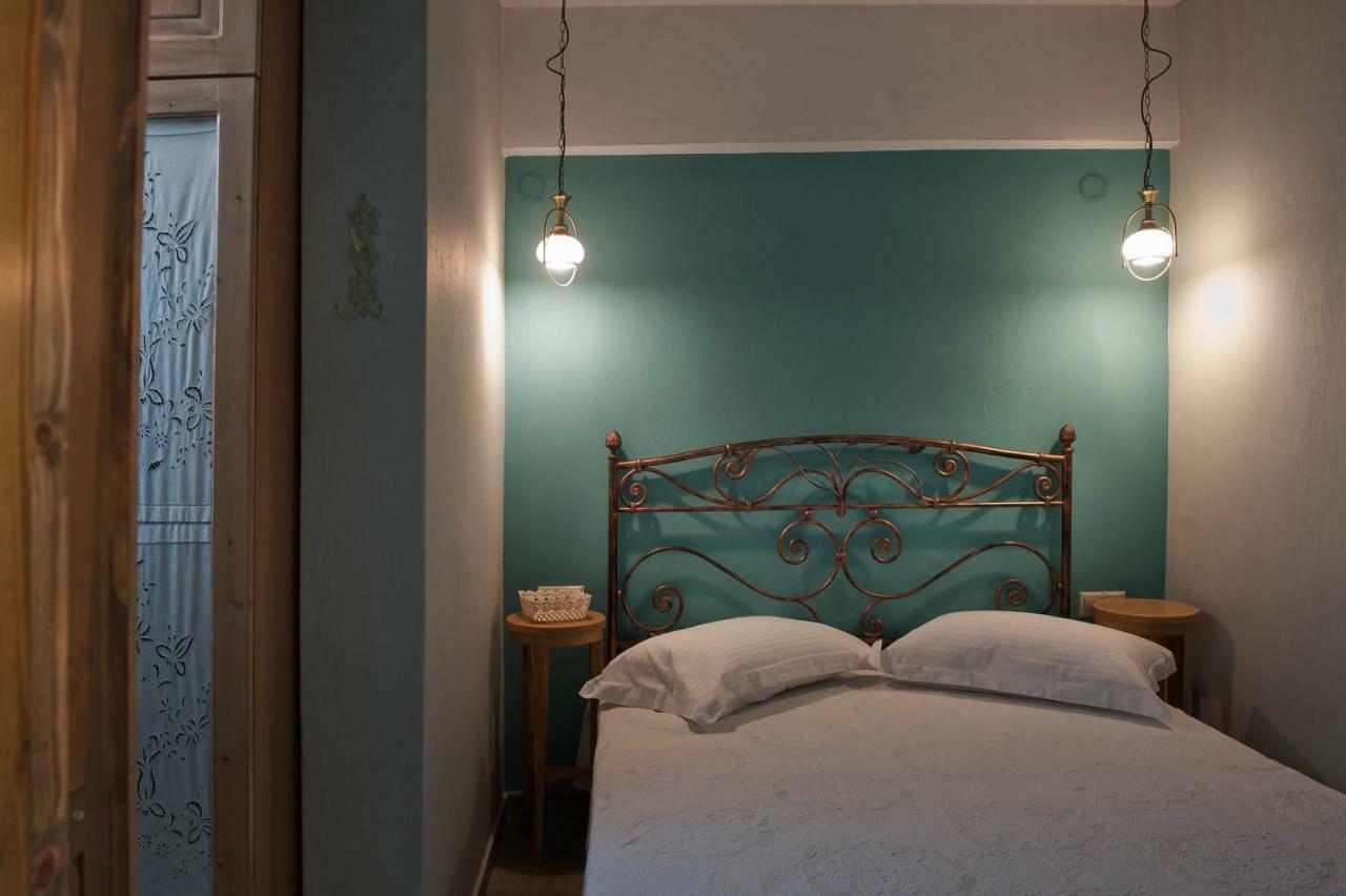 Sofia'S House Apartman Vurvurú Kültér fotó